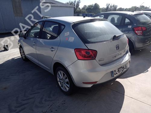 Used Parts SEAT IBIZA IV (6J5, 6P1)  1.2 TDI  4618378