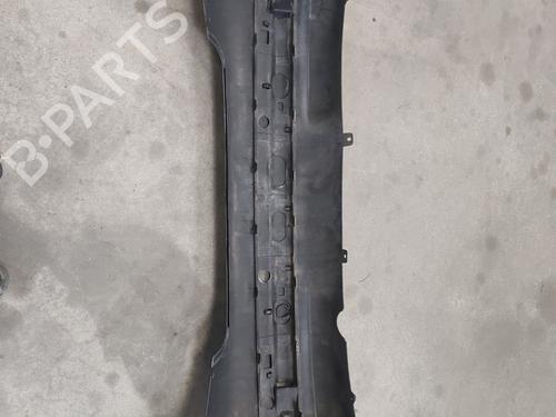 Rear bumper PEUGEOT 207 (WA_, WC_) 1.4 HDi | BP26980260C8 