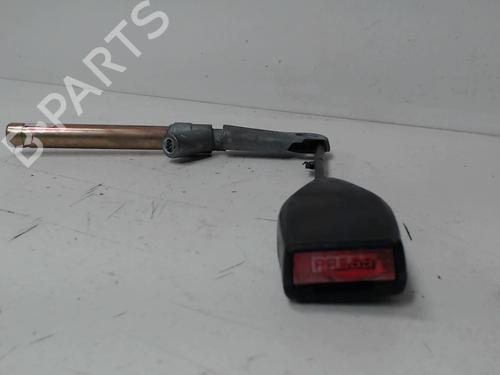 Sikkerhedssele-spænde RENAULT ESPACE IV (JK0/1_) 1.9 dCi (JK0U) | BP28360216I32