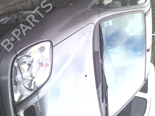 Right headlight RENAULT SCÉNIC I MPV (JA0/1_, FA0_) 1.9 dTi (JA0N) | BP26992890C29 