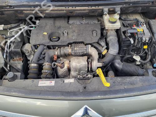 Used AC compressor CITROËN BERLINGO Box Body/MPV (B9) 1.6 HDi / BlueHDi 75 (75 hp) 26981598