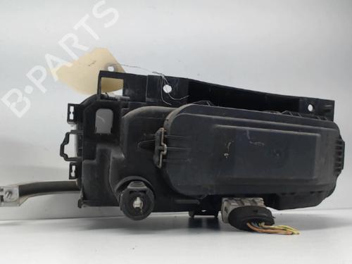 Used Left headlight CITROËN XANTIA (X1_, X2_) 2.0 HDI 109 (109 hp) 27010544