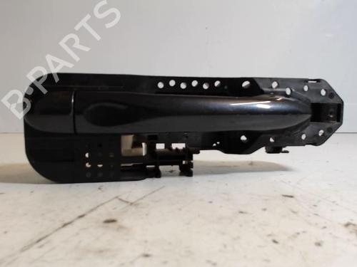 Høyre bak utvendig håndtak RENAULT SCÉNIC III (JZ0/1_) 1.5 dCi (110 hp) 26991011