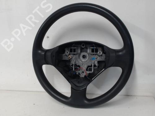 Used Steering wheel PEUGEOT 207 (WA_, WC_) 1.6 HDi (90 hp) 32147949