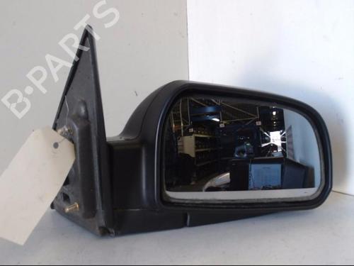 Used Right mirror HYUNDAI TUCSON (JM) 2.0 CRDi All-wheel Drive (113 hp) 26992544