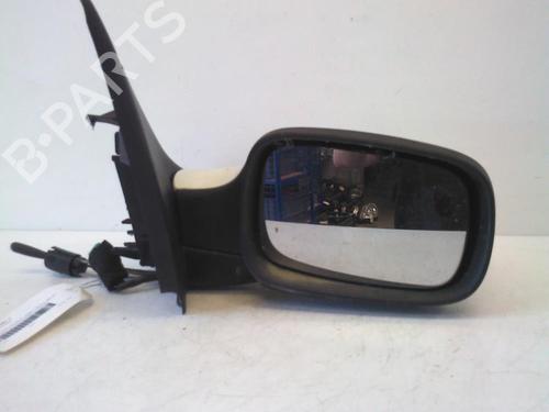 Used Right mirror RENAULT MEGANE II (BM0/1_, CM0/1_) 1.5 dCi (BM02, BM13, BM2A, CM02, CM13) (101 hp) 26984494