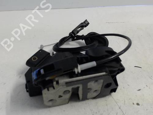 Front left lock FORD FIESTA VI (CB1, CCN) 1.5 TDCi | BP27002038C98