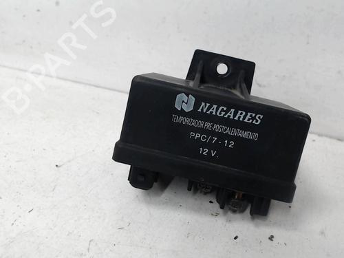 Electronic module PEUGEOT PARTNER Box Body/MPV (5_, G_) 1.9 D | BP29565137M83 - Image 2