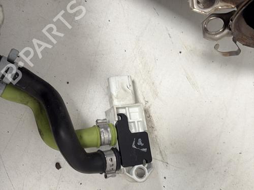 Used Catalyst Catalyst NISSAN NV300 Van (X82) 2.0 dCi 120 (120 hp) 28522266 28522266