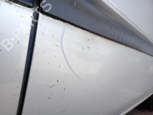Right front door OPEL ZAFIRA A MPV (T98) 2.2 DTI 16V (F75) | BP27366866C3 
