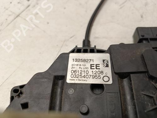 Used Front left lock Front left lock OPEL CORSA D (S07) 1.3 CDTI (L08, L68) (90 hp) 32743142 32743142