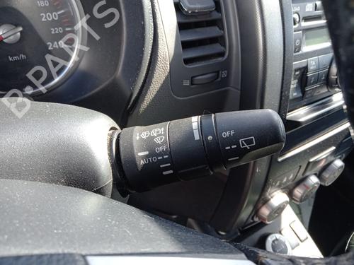 Ratstangsstang Ratstangsstang NISSAN X-TRAIL II (T31) 2.0 dCi 4x4 (150 hp) 34220120 34220120