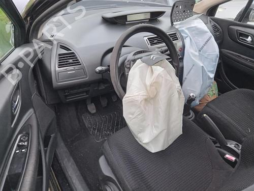 Left tailgate light CITROËN C4 I (LC_) 1.6 HDi | BP27001720C79 - Image 4