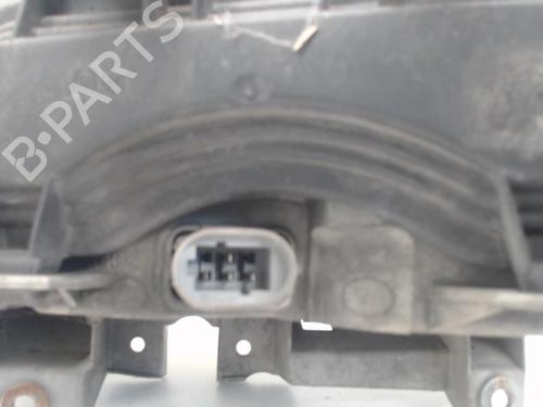 Used Right headlight RENAULT ESPACE III (JE0_) 2.2 12V TD (JE0E, JE0H, JE0P) (113 hp) 26983170