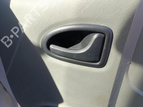 Used Front right interior door handle Front right interior door handle 39627478 39627478