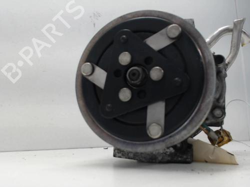 AC compressor CITROËN XSARA PICASSO (N68) 1.6 HDi | BP26998982M34 