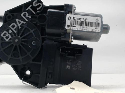 Right rear window motor RENAULT SCÉNIC III (JZ0/1_) 1.5 dCi | BP27010907E22 