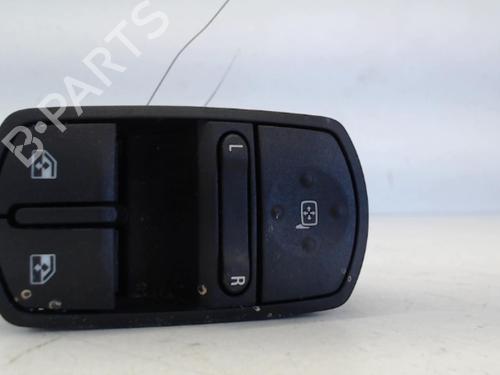 Used Left front window switch OPEL CORSA E (X15) 1.4 (08, 68) (90 hp) 26999458