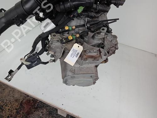 Gearbox PEUGEOT 308 II (LB_, LP_, LW_, LH_, L3_) 1.2 THP 110 | BP27003647M3 