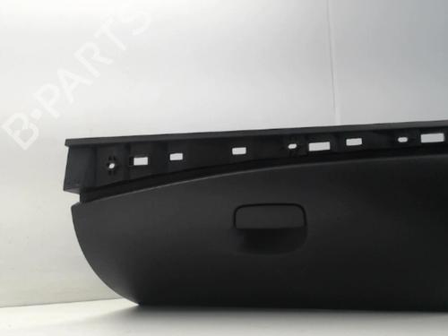 Used Glove box RENAULT MEGANE III Hatchback (BZ0/1_, B3_) 1.5 dCi (BZ0C) (90 hp) 27014973