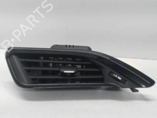 Used Air vent PEUGEOT 208 I (CA_, CC_) 1.6 HDi (92 hp) 26992259