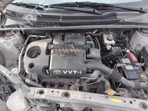 Used Alternator TOYOTA YARIS (_P1_) 1.3 (SCP12_, SCP13_, SCP12R, SCP13R) (87 hp) 26993945