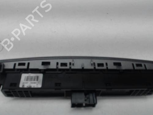 Used Warning switch PEUGEOT 308 I (4A_, 4C_) 1.6 HDi (92 hp) 26983253
