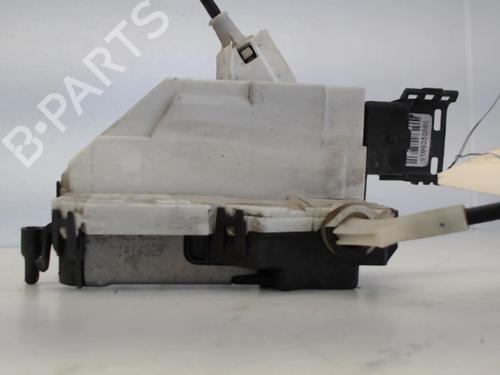 Used Front right lock PEUGEOT 308 I (4A_, 4C_) 1.6 HDi (109 hp) 26999252