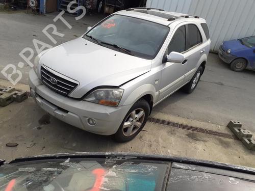 Used Parts KIA SORENTO I (JC) 2.5 CRDi 2893963