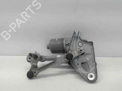 Motor limpia delantero PEUGEOT 3008 I MPV (0U_) 2.0 HDi (163 hp) 27022297
