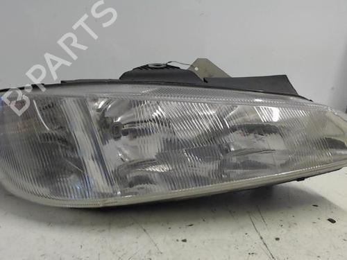 Right headlight PEUGEOT 406 (8B) 2.1 TD 12V | BP26995786C29 
