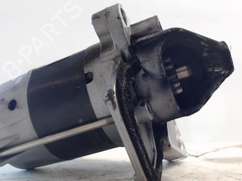 Starter RENAULT CAPTUR I (J5_, H5_) 0.9 TCe 90 | BP27013368M8 