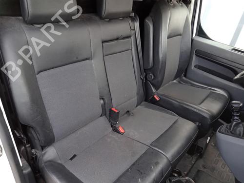 Front left window mechanism CITROËN JUMPY III Van (V_) 1.6 BlueHDi 95 | BP27018146C22 