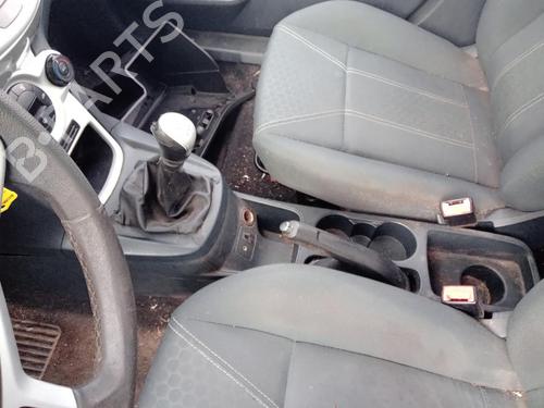 Used Hand brake FORD FIESTA VI (CB1, CCN) 1.6 TDCi (95 hp) 27005752