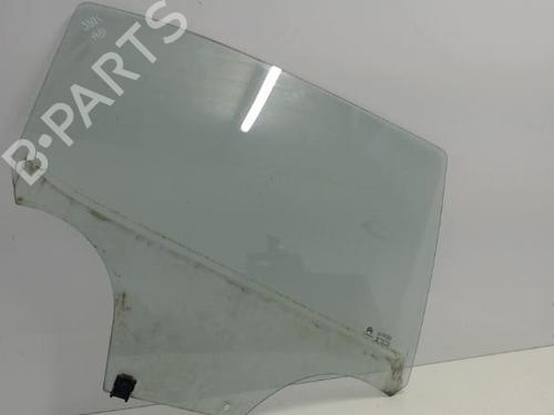 Used Rear right door window Rear right door window CITROËN C3 III (SX) 1.6 BlueHDi 75 (75 hp) 27014789 27014789