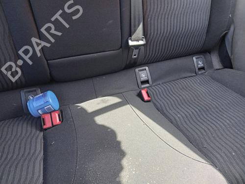 Used Seat buckle PEUGEOT 308 II (LB_, LP_, LW_, LH_, L3_) 1.6 BlueHDi 120 (120 hp) 30328731