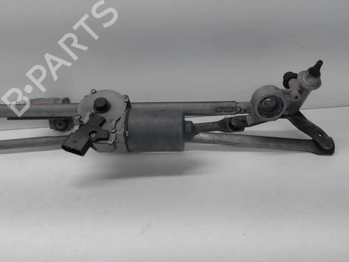 Viskermotor vindrude OPEL ZAFIRA / ZAFIRA FAMILY B (A05) 1.9 CDTI (M75) (120 hp) 26983547