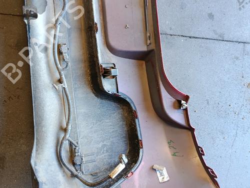 Used Rear bumper Rear bumper 34054055 34054055