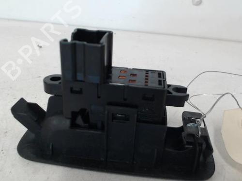Used Right front window switch Right front window switch NISSAN QASHQAI I (J10, NJ10) 1.5 dCi (110 hp) 27016750 27016750