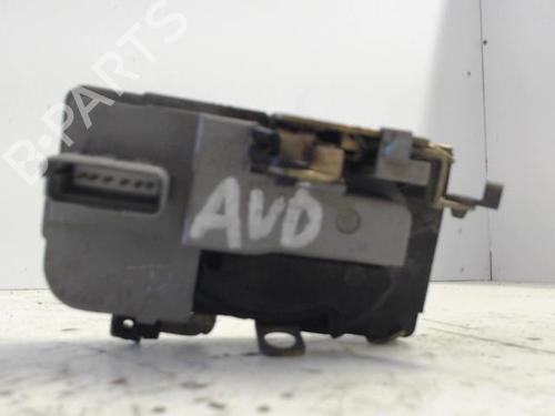 Used Front right lock Front right lock PEUGEOT 206 SW (2E/K) 1.6 16V (109 hp) 26990803 26990803