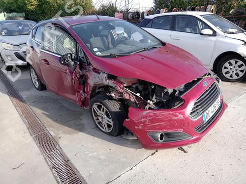 Left taillight FORD FIESTA VI (CB1, CCN) 1.5 TDCi | BP26997421C34 - Image 3
