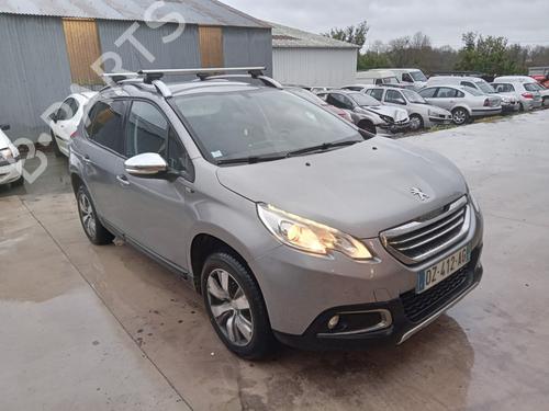 front-right-lock-peugeot-2008-i-cu_-2013-32264749 main image