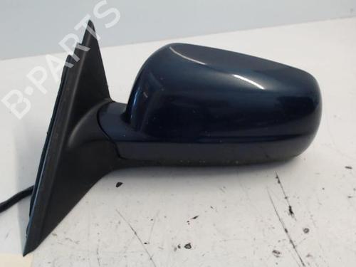 Left mirror VW PASSAT B5 (3B2) 1.9 TDI | BP26999369C26 