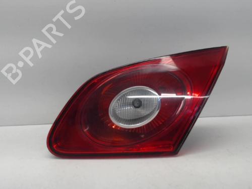 Højre baglygte bagklap VW PASSAT CC B6 (357) 2.0 TDI (140 hp) 26992198