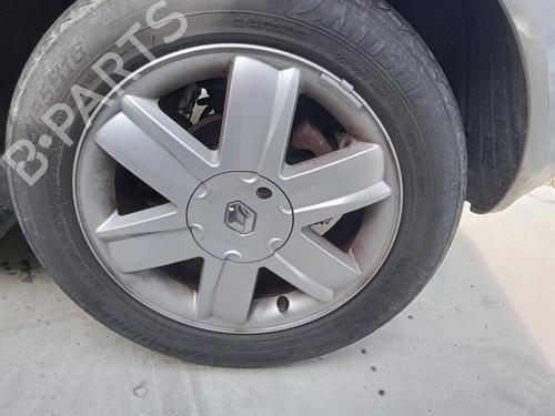 Jante RENAULT MEGANE II (BM0/1_, CM0/1_) 1.5 dCi (BM1E, CM1E) (106 hp) 27520414