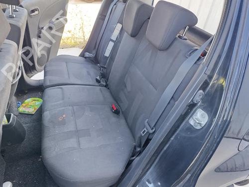 Sikkerhetsbelte bak venstre Sikkerhetsbelte bak venstre OPEL AGILA B (H08) 1.0 LPG (F68) (65 hp) 39662679 39662679