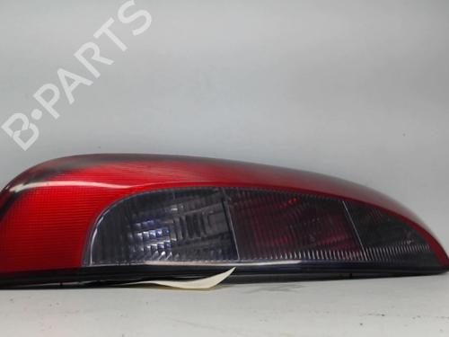 Used Left taillight OPEL CORSA C (X01) 1.2 (F08, F68) (75 hp) 27019864