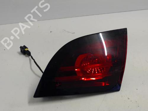 Right tailgate light CITROËN DS4 (NX_) 1.6 HDi 115 | BP27007568C80 