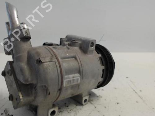 Used AC compressor AC compressor DACIA SANDERO II 1.2 (75 hp) 27003800 27003800