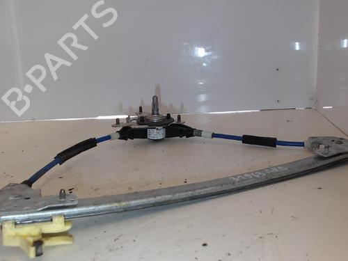 Used Rear right window mechanism CITROËN XSARA PICASSO (N68) 1.8 16V (115 hp) 26995912